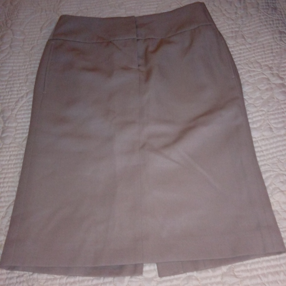 J Crew Pencil skirt